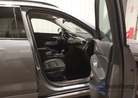 2021 Buick Encore Gx Awd Essence z USA, uszkodzony, nr VIN KL4MMGSL2MB163324